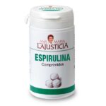 espirulina