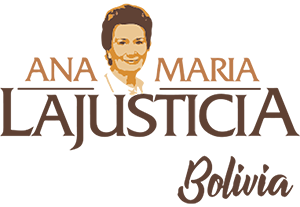 Ana María Lajusticia Bolivia